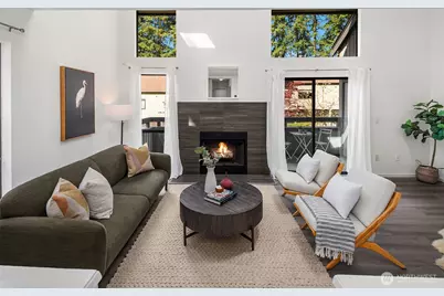 3506 108th Place NE #2, Bellevue, WA 98004 - Photo 5