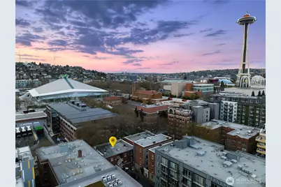 117 John Street #9, Seattle, WA 98109 - Photo 1