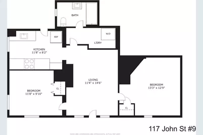 117 John Street #9, Seattle, WA 98109 - Photo 17