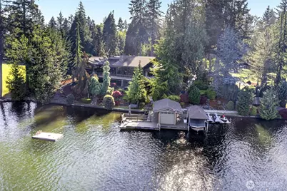 21421 Snag Island Drive E, Lake Tapps, WA 98391 - Photo 17