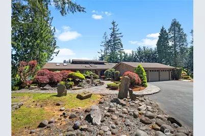 21421 Snag Island Drive E, Lake Tapps, WA 98391 - Photo 3