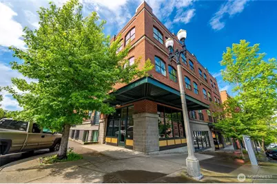 1224 Harris Avenue #207, Bellingham, WA 98225 - Photo 1