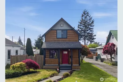 2224 Chestnut Street, Everett, WA 98201 - Photo 1