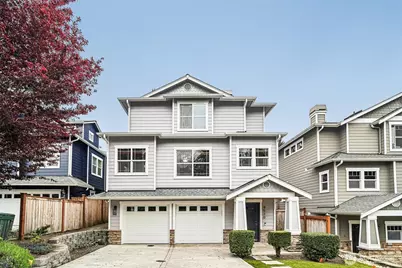 4530 5th Drive SE, Everett, WA 98203 - Photo 1