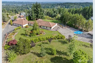 5149 NW Viewpoint Lane, Bremerton, WA 98312 - Photo 1