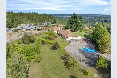 5149 NW Viewpoint Lane, Bremerton, WA 98312 - Photo 37