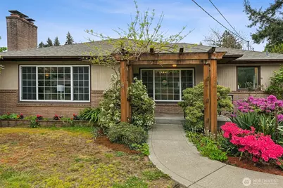 1529 22nd Avenue SE, Olympia, WA 98501 - Photo 1