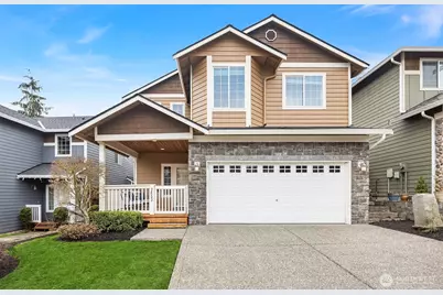 2802 144th Place SW, Lynnwood, WA 98087 - Photo 1