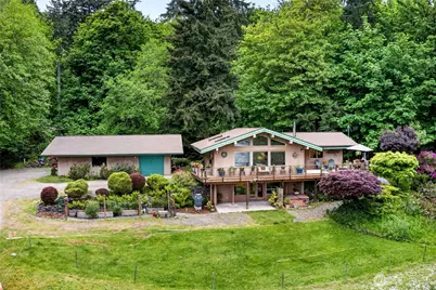 10427 Sunrise Beach Drive NW, Gig Harbor, WA 98332 - Photo 1