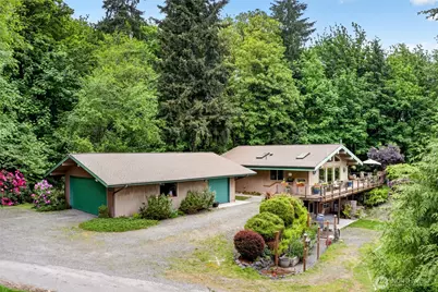 10427 Sunrise Beach Drive NW, Gig Harbor, WA 98332 - Photo 3