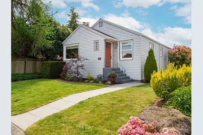 8311 19th Avenue NW, Seattle, WA 98117 - Photo 1