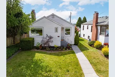 8311 19th Avenue NW, Seattle, WA 98117 - Photo 1
