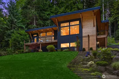 4591 NE Wildlife Court, Poulsbo, WA 98370 - Photo 3