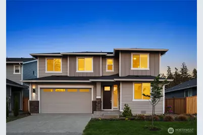 13426 183rd Street E, Puyallup, WA 98374 - Photo 1