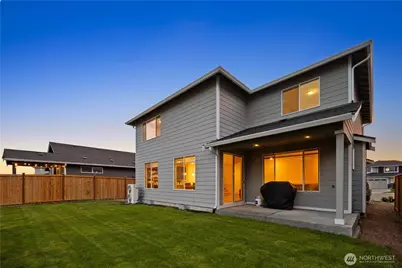 13426 183rd Street E, Puyallup, WA 98374 - Photo 25