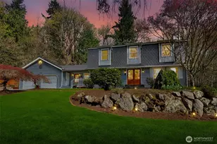 7238 Lakemont Blvd SE, Bellevue, WA 98006 - Photo 3