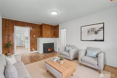 614 N Pearl Street, Centralia, WA 98531 - Photo 5