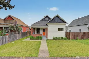 614 N Pearl St, Centralia, WA 98531 - Photo 1