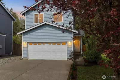 4604 20th Way NE, Olympia, WA 98516 - Photo 1