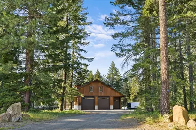 327 Graham Road, Cle Elum, WA 98922 - Photo 3