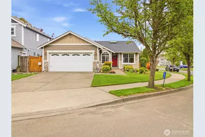 5042 Chambers Creek Loop SE, Olympia, WA 98501 - Photo 1