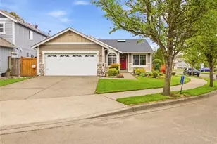 5042 Chambers Creek Loop SE, Olympia, WA 98501 - Photo 1