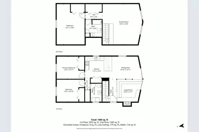 6924 Baker Circle, Deming, WA 98244 - Photo 33