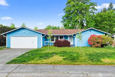3409 Van Epps Street SE, Olympia, WA 98501 - Photo 1