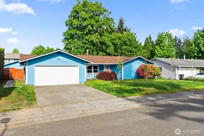 3409 Van Epps Street SE, Olympia, WA 98501 - Photo 3