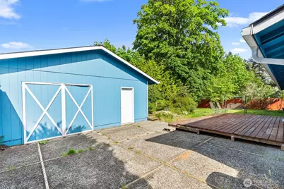 3409 Van Epps Street SE, Olympia, WA 98501 - Photo 33