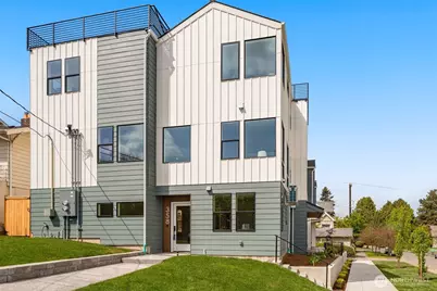 358 N 74th Street, Seattle, WA 98103 - Photo 1
