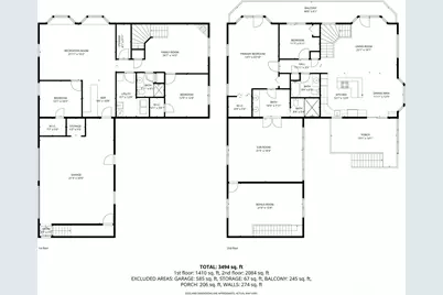 6150 Willow Grove Road, Longview, WA 98632 - Photo 39