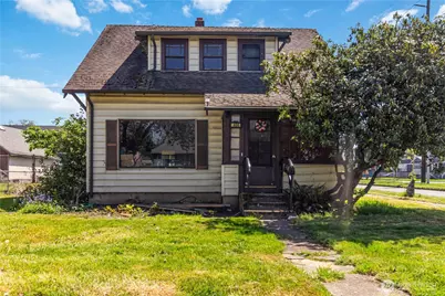 406 15th Avenue, Longview, WA 98632 - Photo 1