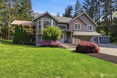 13116 202 Street Ct E, Graham, WA 98338 - Photo 1