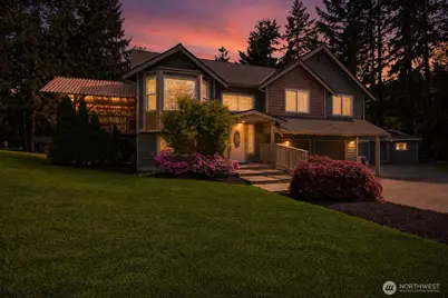 13116 202 Street Ct E, Graham, WA 98338 - Photo 3