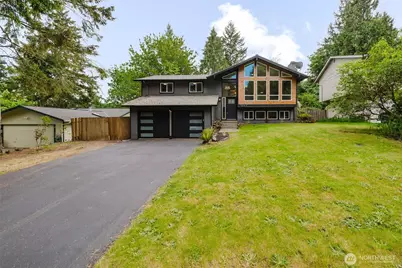 3827 Roosevelt Street NE, Bremerton, WA 98311 - Photo 3