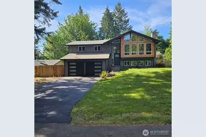 3827 Roosevelt Street NE, Bremerton, WA 98311 - Photo 1