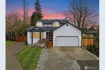 8828 NE 152nd Street, Kenmore, WA 98028 - Photo 1