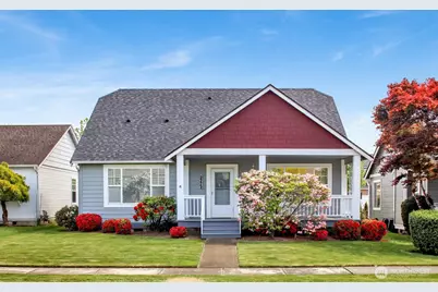 2272 Cherry Street, Lynden, WA 98264 - Photo 1