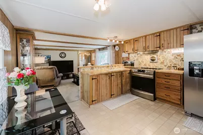 1297 SE Carl Pickle Drive, Port Orchard, WA 98366 - Photo 19