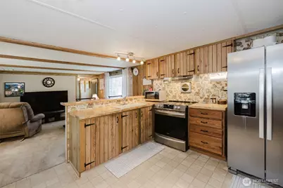 1297 SE Carl Pickle Drive, Port Orchard, WA 98366 - Photo 21