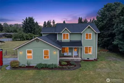16316 Tareyton Lane SE, Yelm, WA 98597 - Photo 1