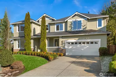 7011 137th Place SE, Snohomish, WA 98296 - Photo 1