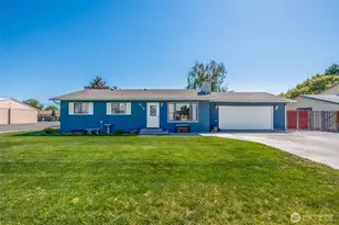 416 H St SW, Quincy, WA 98848 - Photo 1