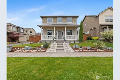 13266 179th Avenue E, Bonney Lake, WA 98391 - Photo 5
