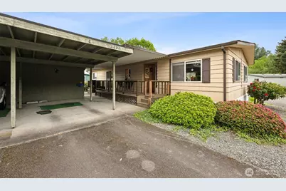 2827 34th Avenue Ct E #58, Tacoma, WA 98443 - Photo 3
