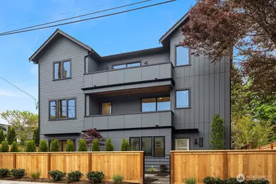 7060 Cleopatra Place NW, Seattle, WA 98117 - Photo 1
