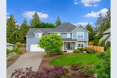 20282 12th Avenue NE, Poulsbo, WA 98370 - Photo 1