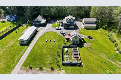 329 Snowberry Lane, San Juan Island, WA 98250 - Photo 1