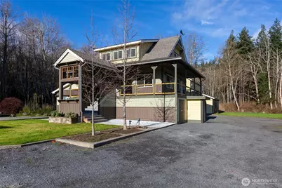 329 Snowberry Lane, San Juan Island, WA 98250 - Photo 3
